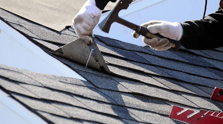 Local Chimney Repair in Marion, AR